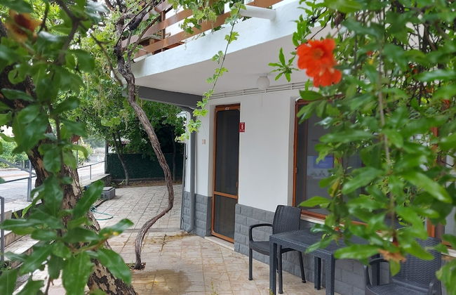 Thassos Apart Otel - Foto 15