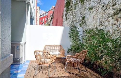 Apartment w. lots of green in a beautiful terrace - Photo 9