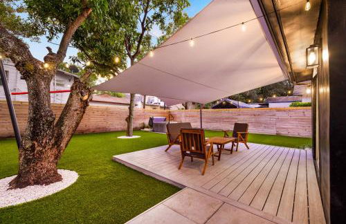 Modern villa in Design District ! - Foto 59