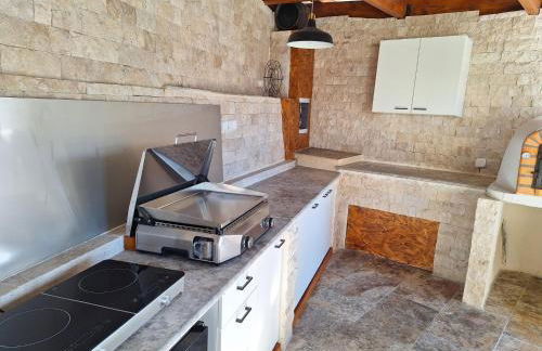 Holiday Home Moulin de Tartay in Avignon by Interhome - Photo 63