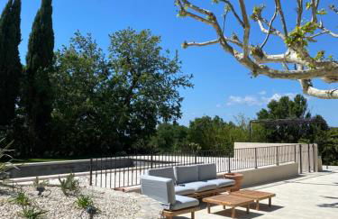 Mas provençal d'exception - Foto 35