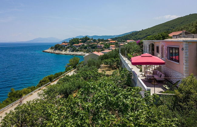 Villa Linda - Foto 57