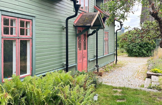 5 Person Holiday Home in Ronneby - Photo 23