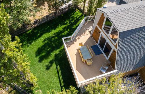 Scout's Lakehouse Retreat by Colby & Conrad - Foto 2