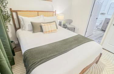 1 BR Fire Pit BBQ Retreat - Foto 8