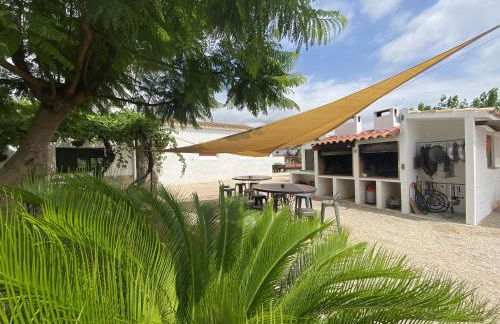 Masia Botargo 9 hab, 8 baños, piscina, porche - Foto 44