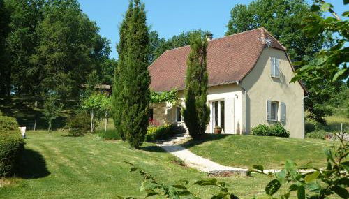 Maison indépendante avec Piscine privée proche Vallée Dordogne de Samedi à Samedi - Foto 4