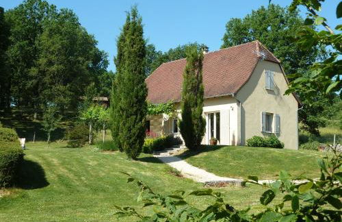 Maison indépendante avec Piscine privée proche Vallée Dordogne de Samedi à Samedi - Photo 4