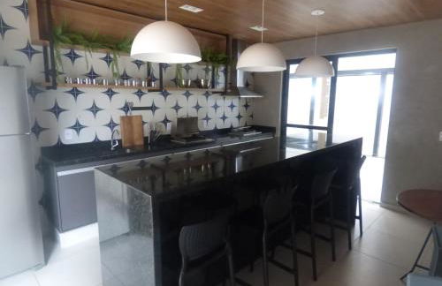 nityloft com piscina e academia em Icaraí - Foto 19