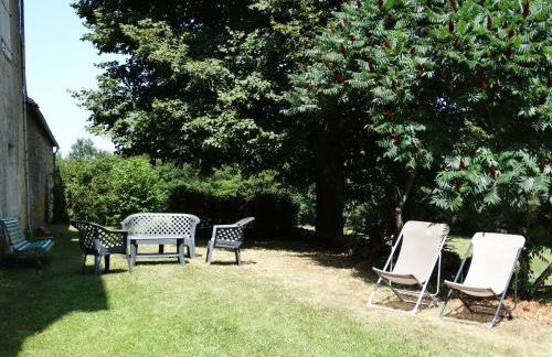 La Geneste un gîte dans la campagne sarladaise - Foto 19