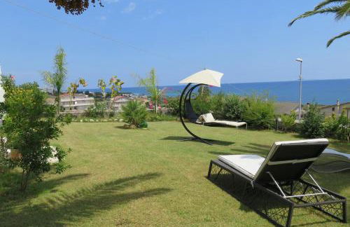 Villa mare panoramica Estia - Foto 54