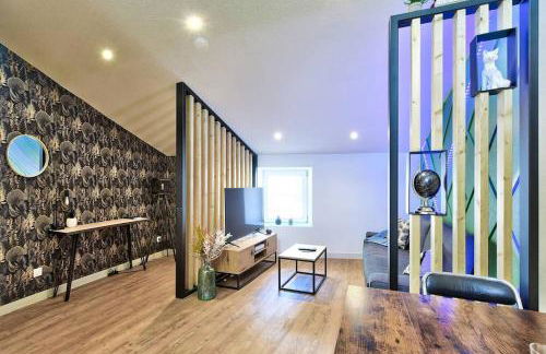 appartement Karibu à Lagnieu - Foto 7