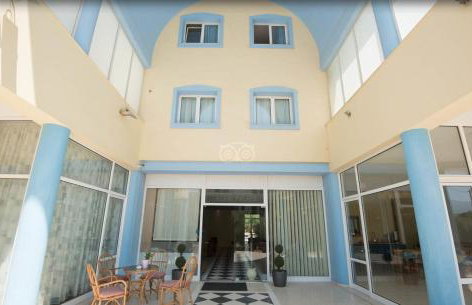 Eleni Palace - Foto 69