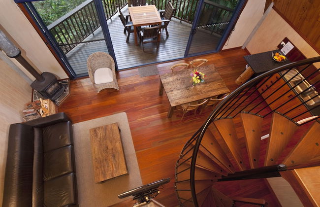 Rose Gums Wilderness Retreat - Foto 26