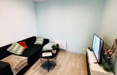 Appartement « cocooning » au bord du Loing - Foto 12