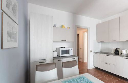 A Balcony on Lake Maggiore - Foto 30