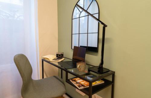 bevoflats - Designer Apartments in Kreuzberg, Bergmannkiez - Foto 31