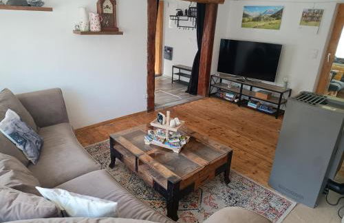 Ferienhaus Janett - Foto 33