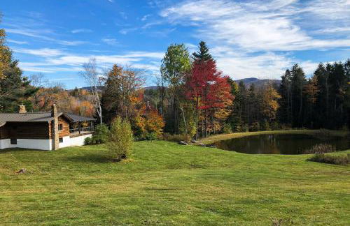 Parker Lane Cabin - Foto 1