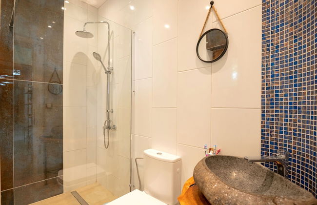 Bee Tree Villa in Corfu - Photo 28