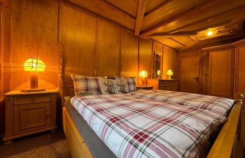 Einzigartiges Alpenstil Chalet mit Panoramablick - Foto 10
