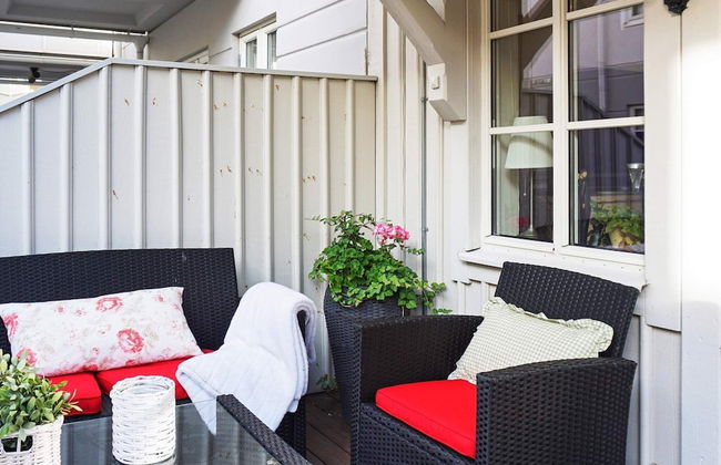 7 Person Holiday Home in Stromstad-by Traum - Photo 33