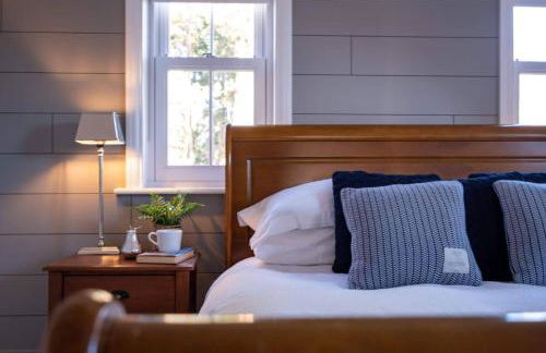 Moonwood House - Foto 69