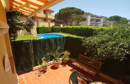 Apartamento Cala Montgó - Foto 1