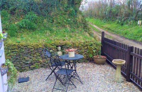 Bosvean Cottage - Foto 17