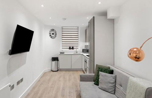 Spacious Luxury Apartment King Bed - Central Location - Foto 11