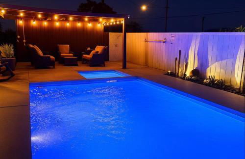 Joshua Tree House with Great View - 1 min from visitor center! - Foto 3