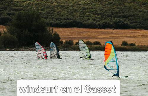 Casa Rural Valle de los Molinos - Foto 3