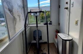 Modern 3BR Apartment Downtown HarborPt I-95 Train - Foto 55