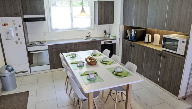 Ramabrice - Photo 3, Kitchen / Dining Room