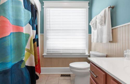 LayLow Oceanview House , Hot Tub, Arcade & Golf - Foto 31