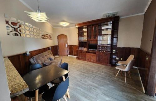 Flat em Hotel com Estacionamento Grátis e Piscina - Foto 4