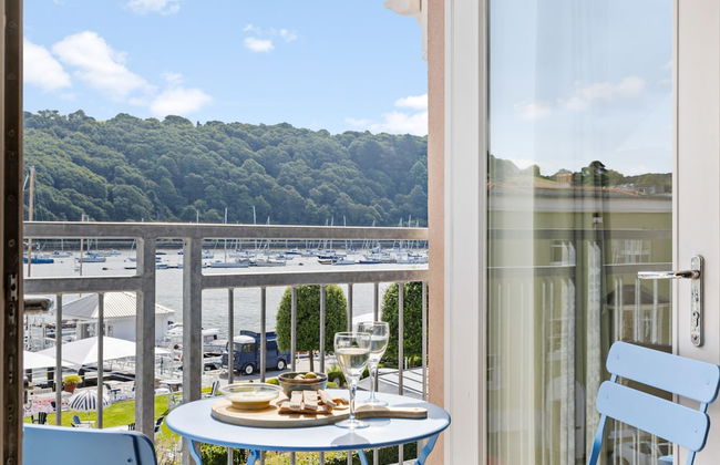 The Masts 37 Dart Marina - Foto 27