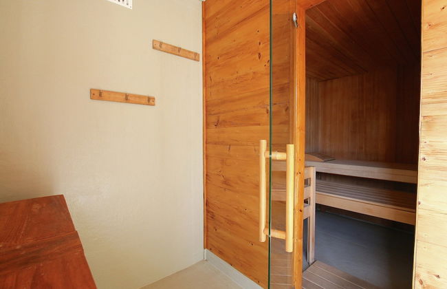 Great Holiday Home in Bastogne With Sauna - Foto 57