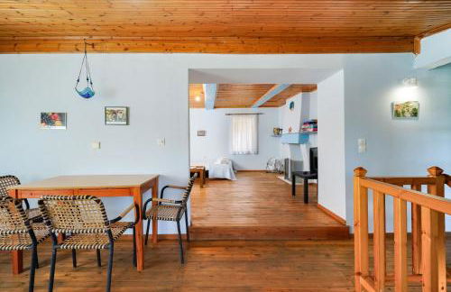 Small House - Panagia Village - Foto 42