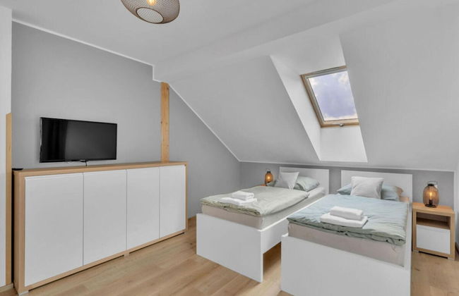 Comfortable Villa With Beautiful View - Foto 8