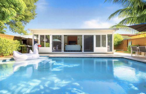 Casa Limon - Private Heated Pool Prime Location & Parking - Foto 2