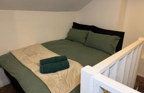 2 Bedroom Wakefield City Centre House With All Ensuite Rooms - Foto 14