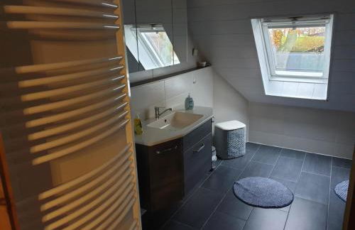 NEU! FeWo Maya mit Sauna - Foto 5