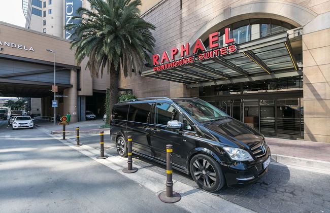 207 Raphael Penthouse - Foto 25