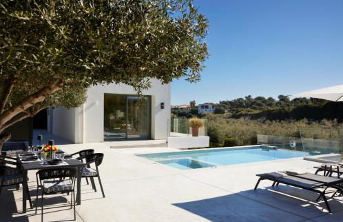 Arbora Olea Luxury Villas - Foto 21