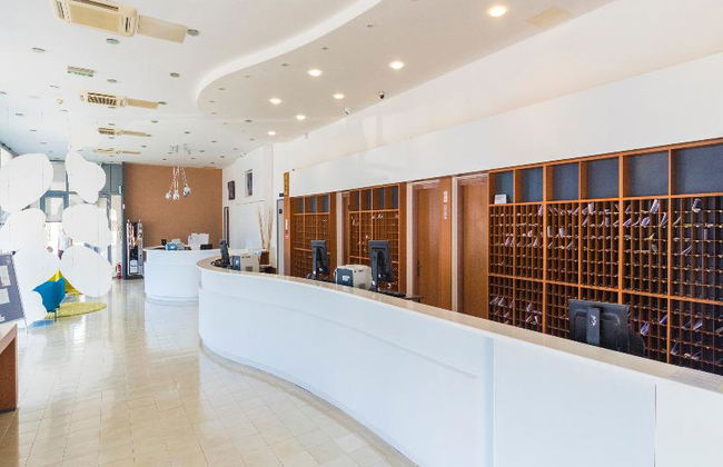 Apartments Polynesia Plava Laguna - Foto 12