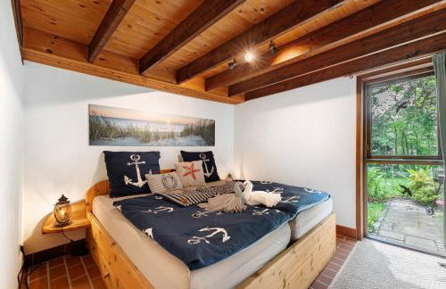 Ferienhaus Karlsminde - Foto 25