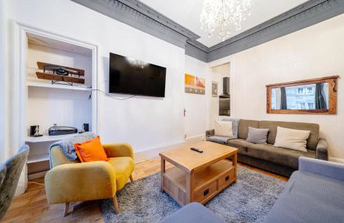 Monty's Residence - 8 Guests 7 Beds City Centre - Foto 11