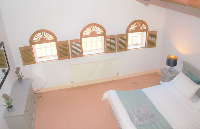 The Coach House - Foto 1