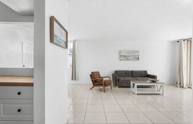 Bay Harbor Sunset Two Bedrooms Apt - Foto 16